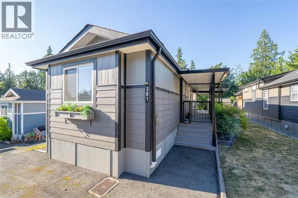 3042 River RD #361, Chemainus, BC V0R1K3