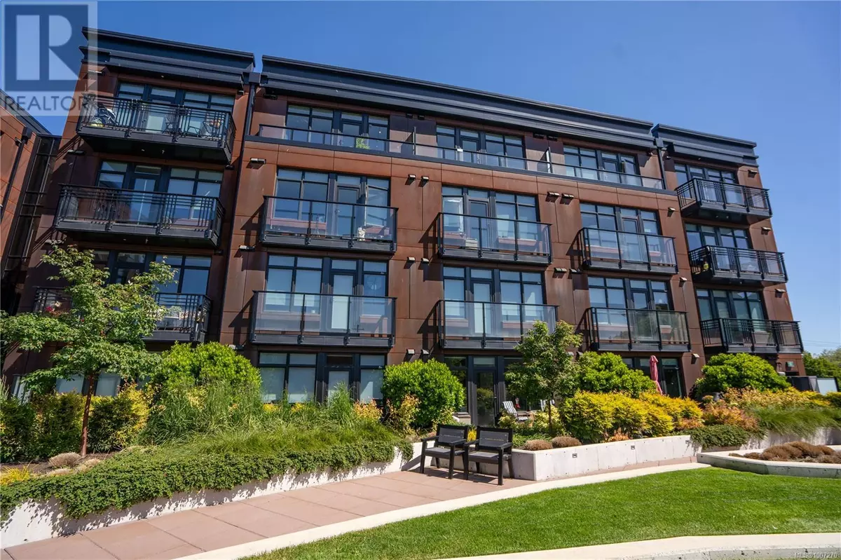 Victoria, BC V8T0C8,515 Chatham ST #201