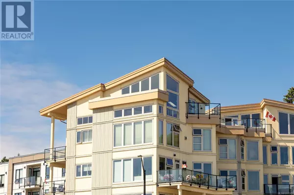 Campbell River, BC V9W1B7,1392 Island HWY South #401