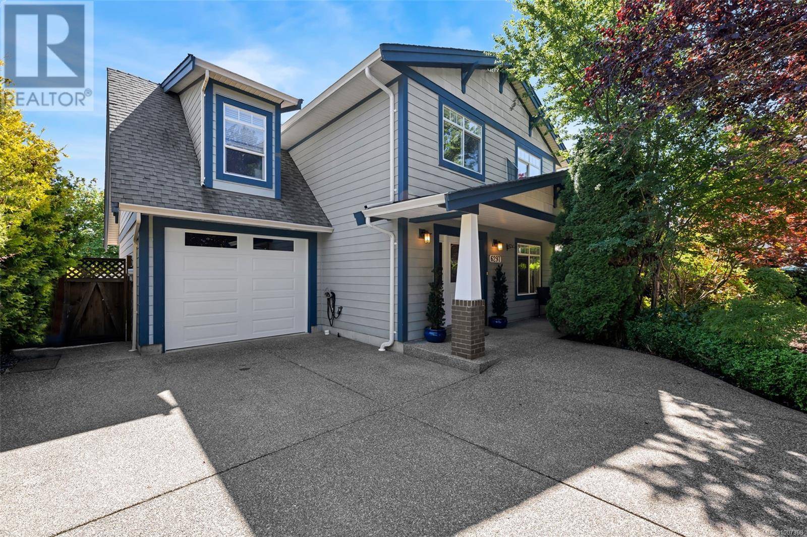 6297 Averill Dr, Duncan, BC V9L2K1