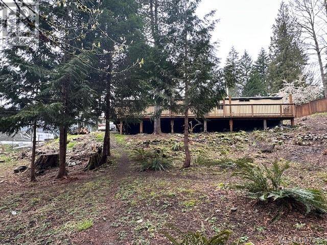 Lake Cowichan, BC V0R2G0,7353 Neva Rd