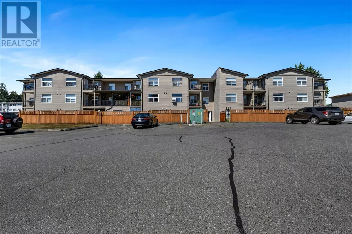 Duncan, BC V9L5G5,3215 Cowichan Lake RD #314