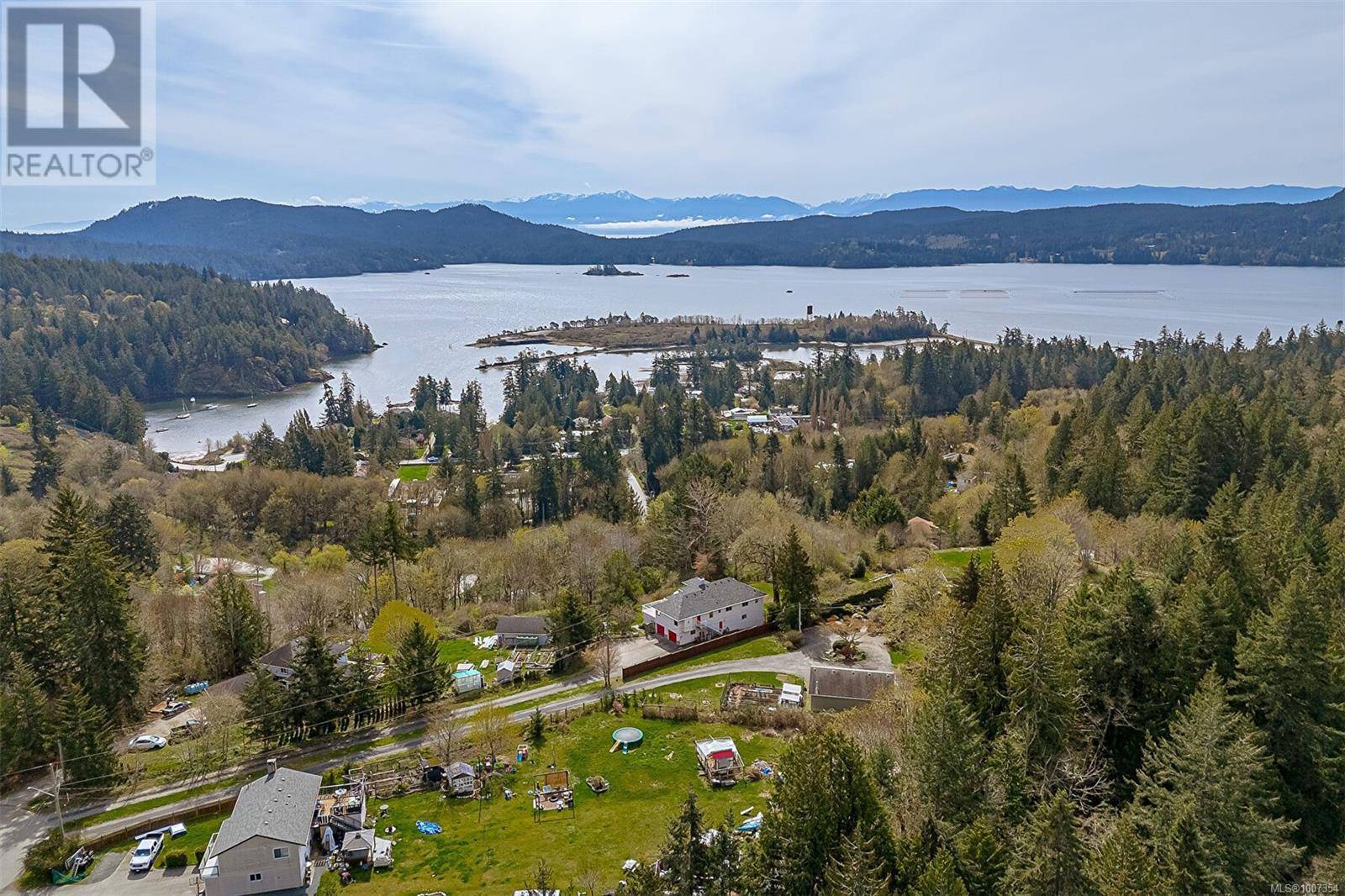 2212 Ayum Rd, Sooke, BC V9Z0E7