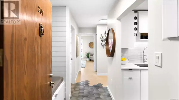 1419 Stadacona AVE #207, Victoria, BC V8S5J3