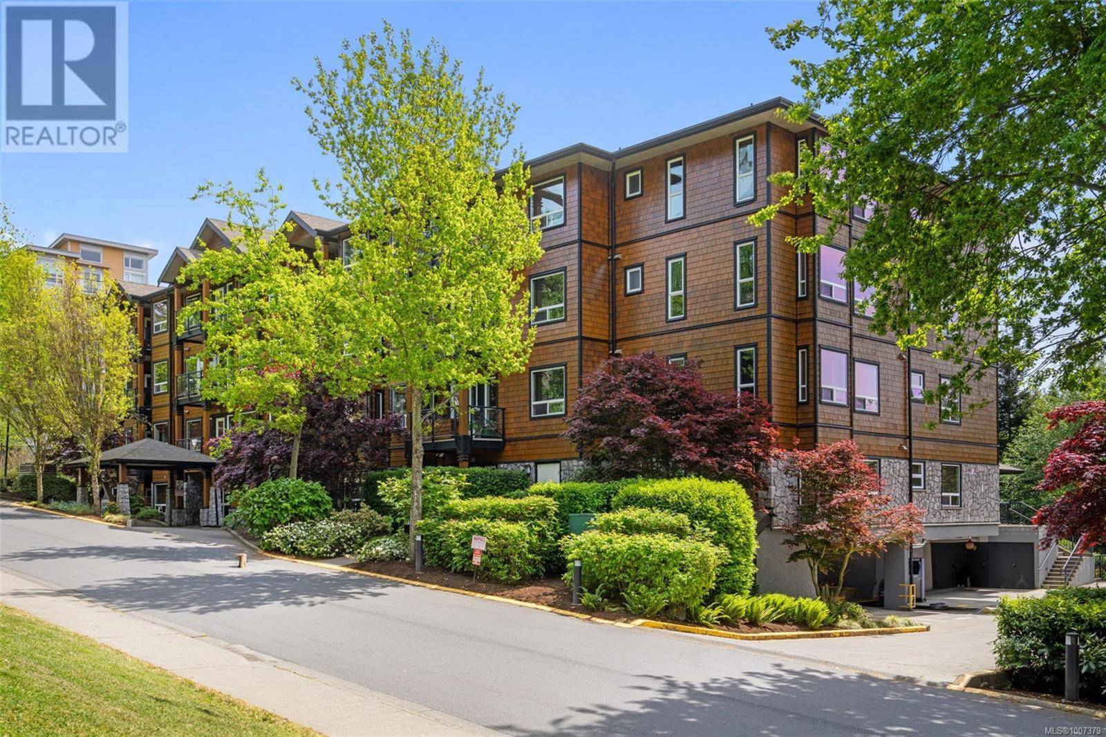 201 Nursery Hill DR #210, View Royal, BC V9B0H7