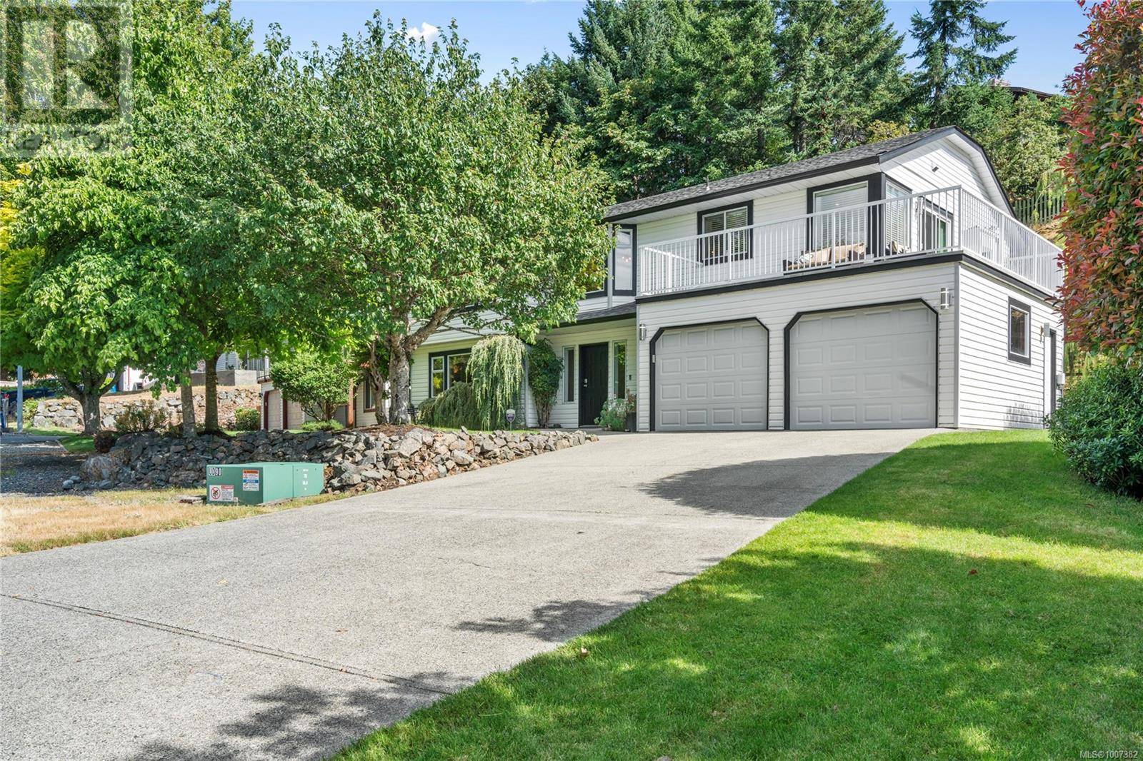 Nanaimo, BC V9T4T1,309 Nottingham Dr