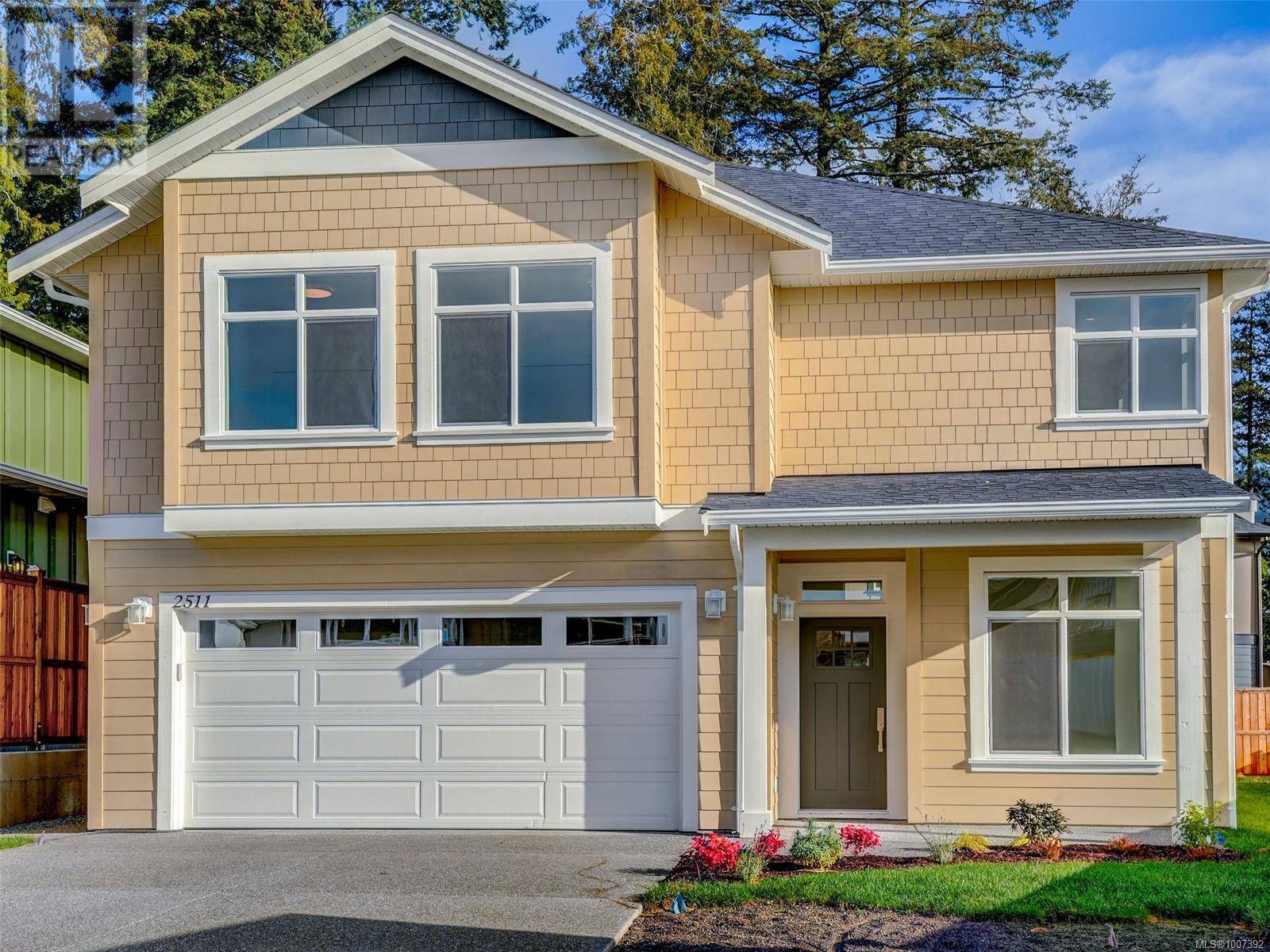 2511 Patterson Pl, Sooke, BC V9Z1N4