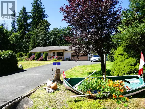 6637 Walker Frontage Rd, Fanny Bay, BC V0R1W0