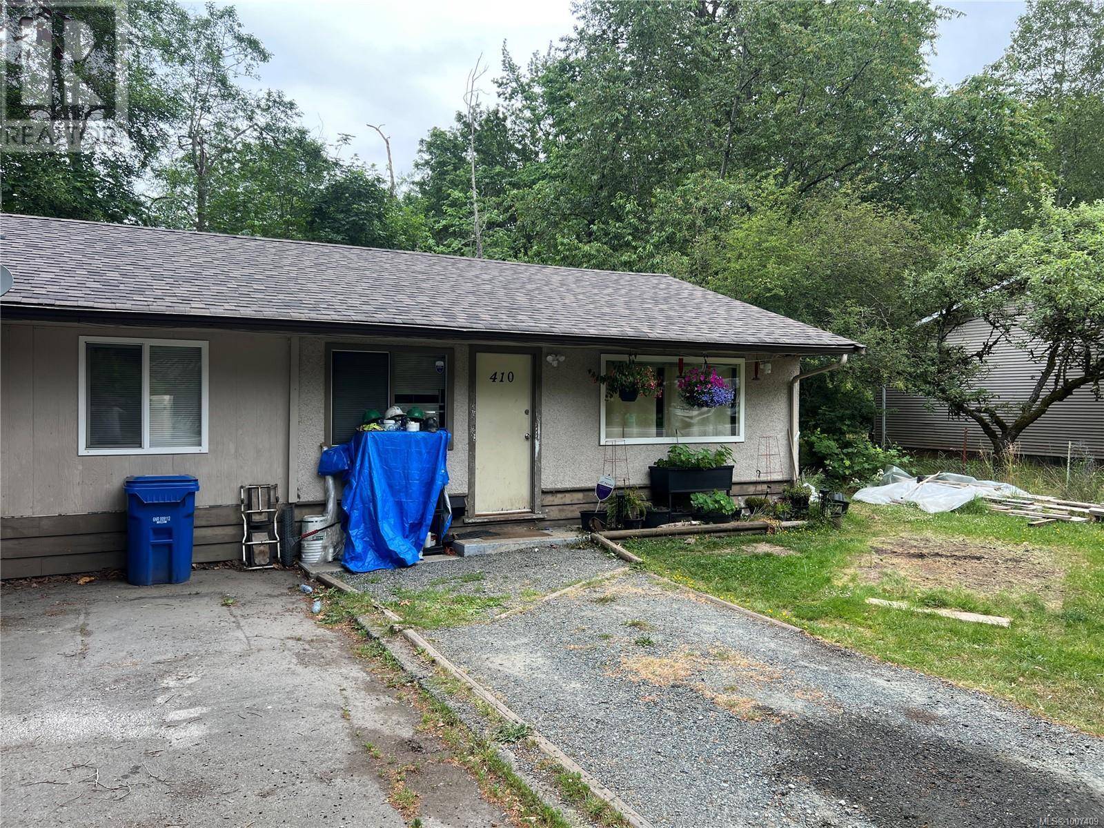 Nanaimo, BC V9R1E5,412 Seventh St