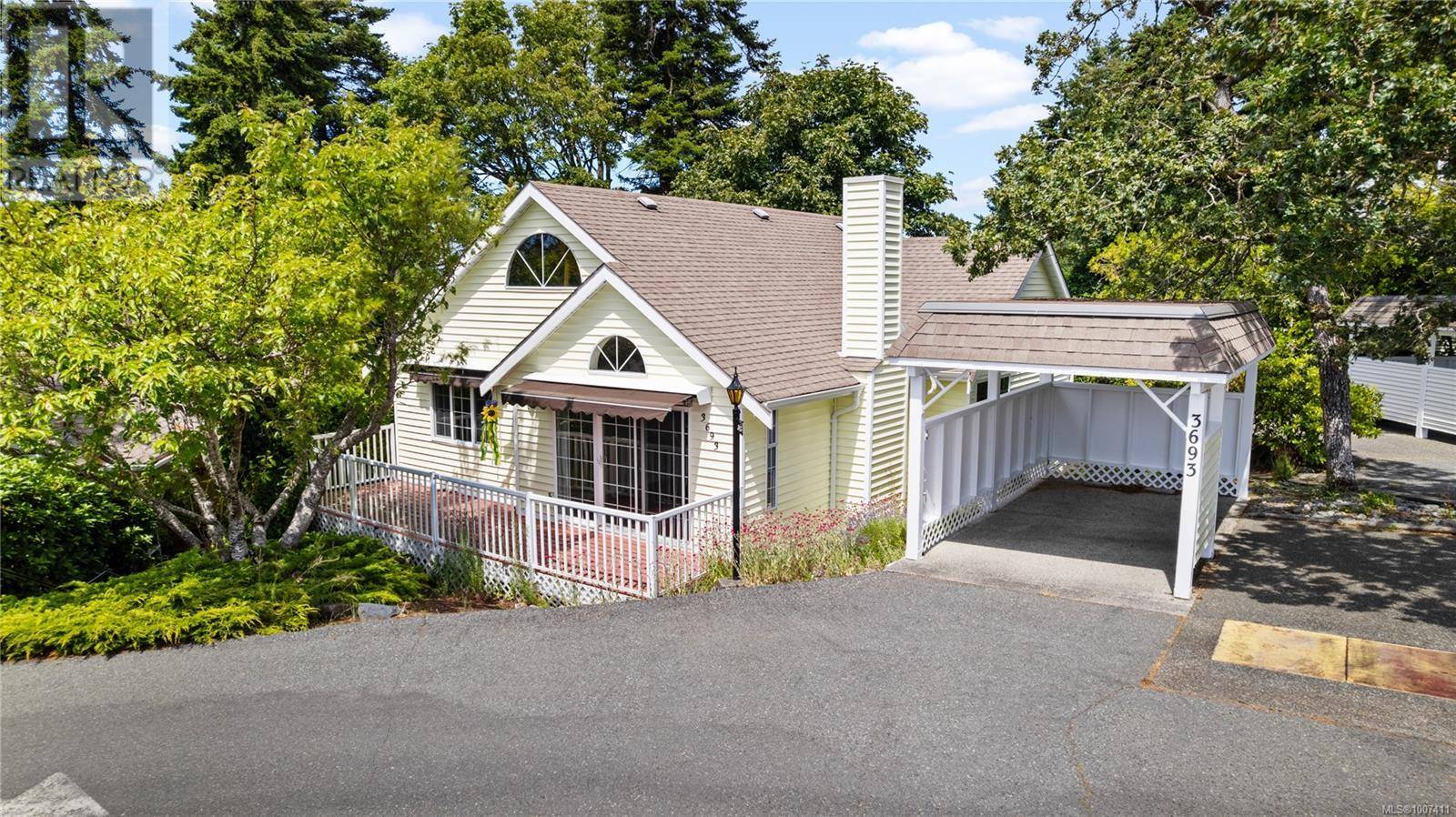1507 QUEENSBURY AVE #3693, Saanich, BC V8P5M5