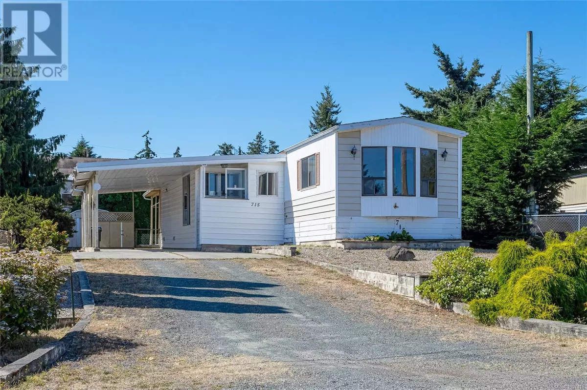 Parksville, BC V9P2A7,715 Kasba Cir