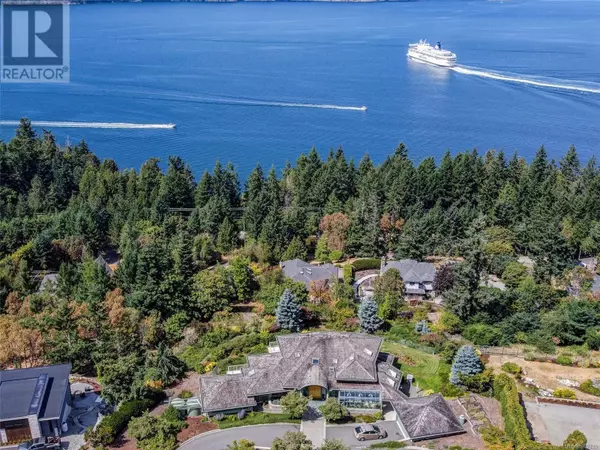 North Saanich, BC V9L5K3,1360 Cloake Hill Rd