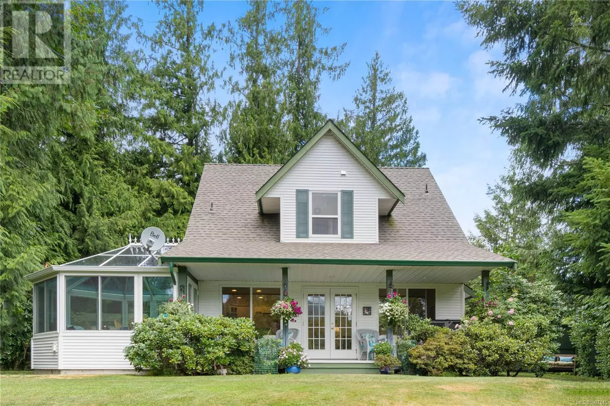 Qualicum Beach, BC V9K2S3,1651 Abbey Rd