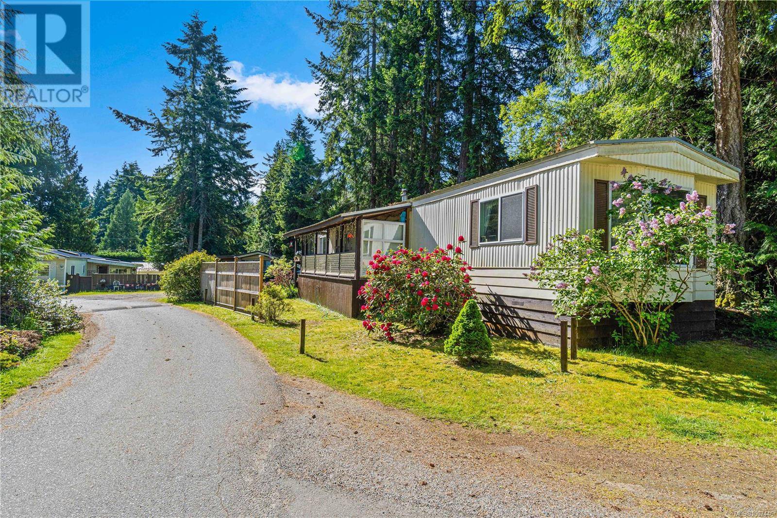 Qualicum Beach, BC V9K2C2,3920 Island HWY West #32