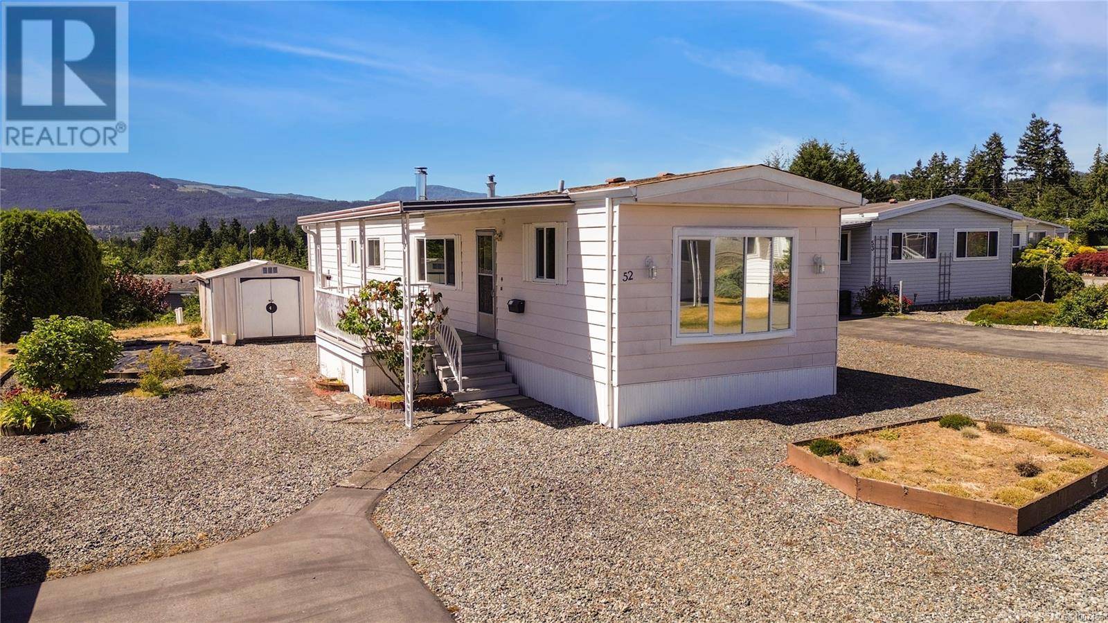 6325 Metral DR #52, Nanaimo, BC V9T6P9