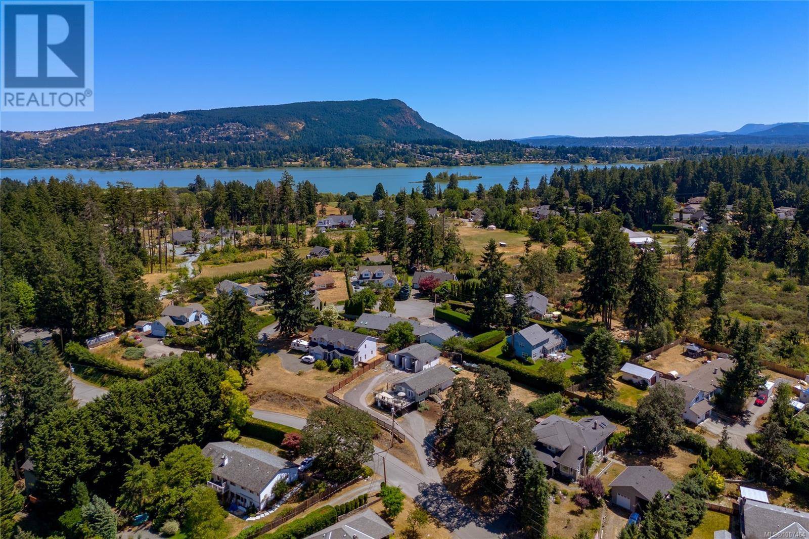 Duncan, BC V9L5V3,6496 Wicks Rd