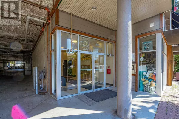Langford, BC V9B2X7,844 Goldstream AVE #404