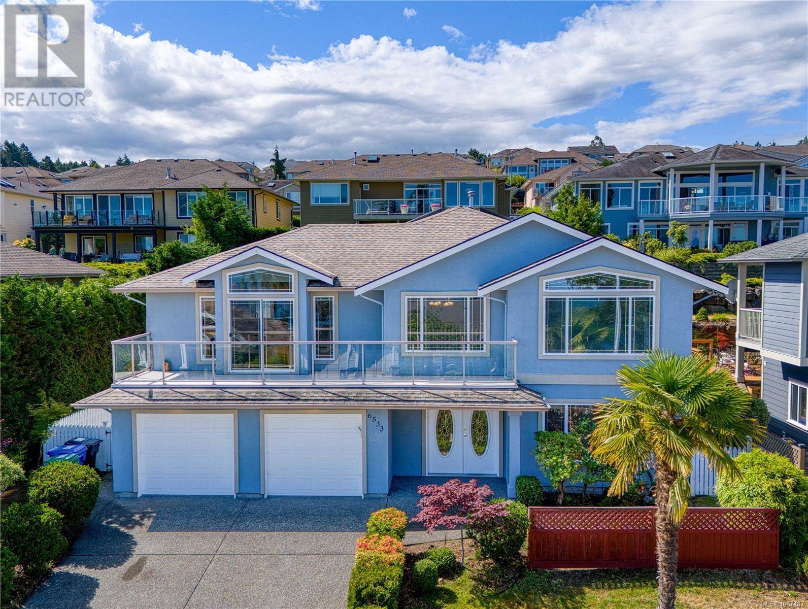 Nanaimo, BC V9V1R1,6533 Ptarmigan Way