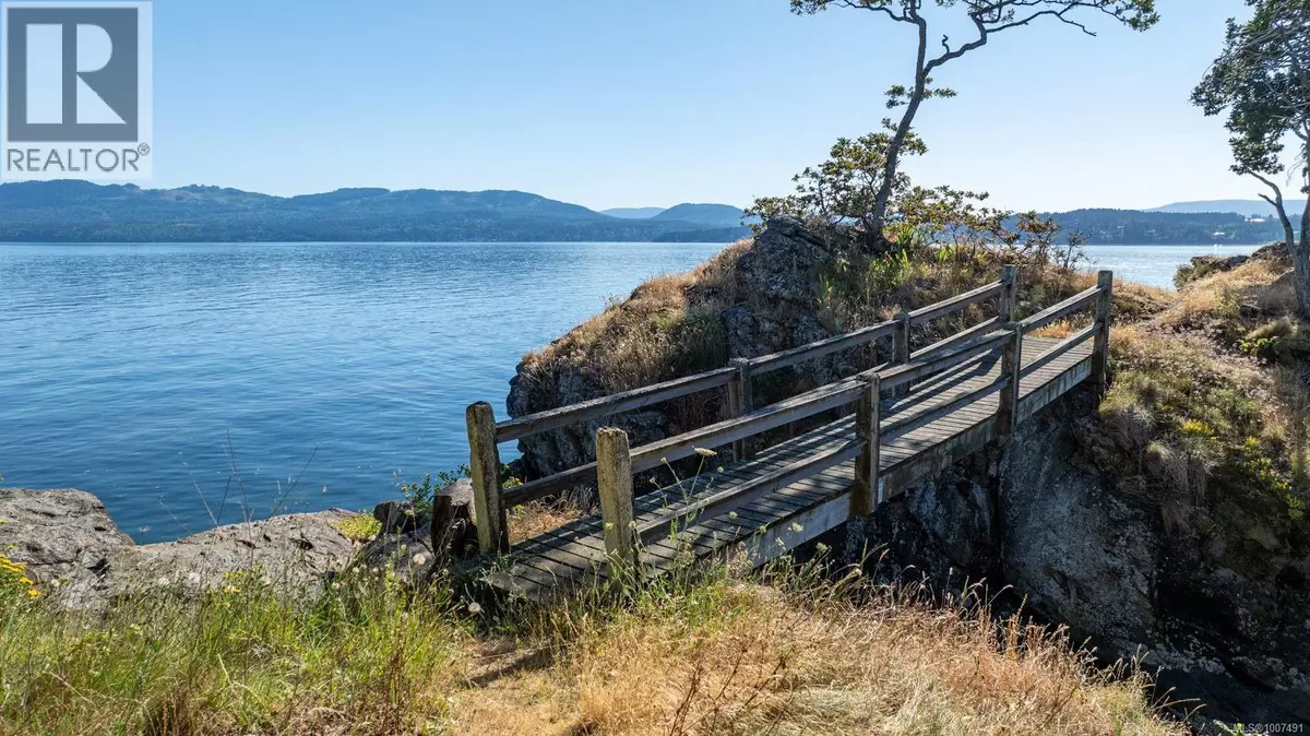 North Saanich, BC V8L5P1,273 Coal Point Lane