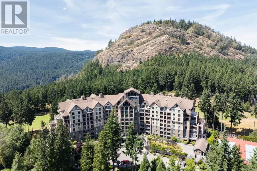 1400 Lynburne PL #610, Langford, BC V9B0A4