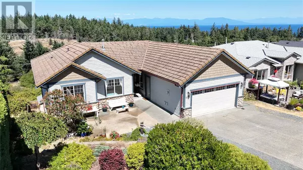 4124 Gulfview Dr, Nanaimo, BC V9T6G3