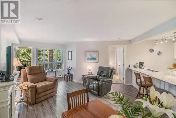 Nanaimo, BC V9T6K1,5670 Edgewater LN #317