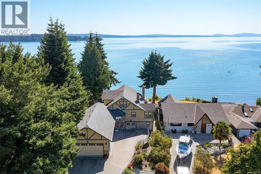 297 Gill Rd, Ladysmith, BC V9G1X9