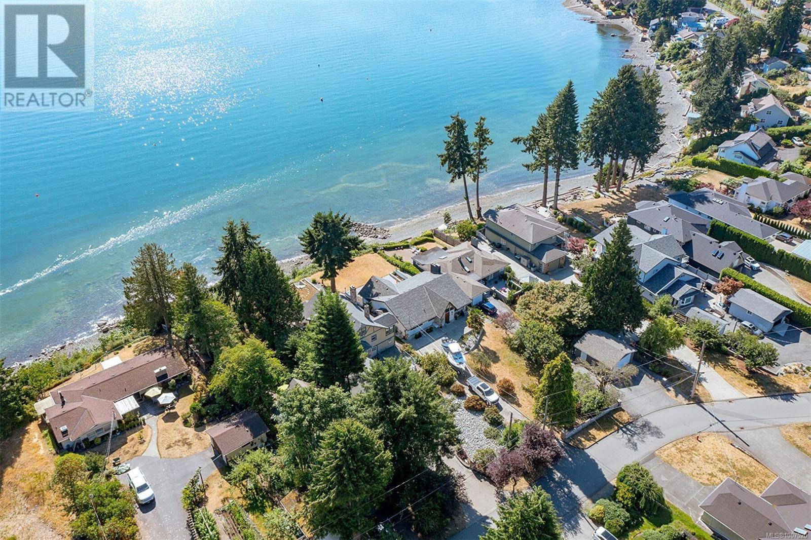Ladysmith, BC V9G1X9,297 Gill Rd