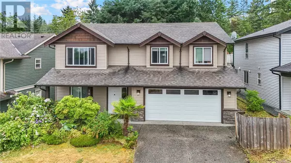 Nanaimo, BC V9R0B2,1069 Southwood Dr