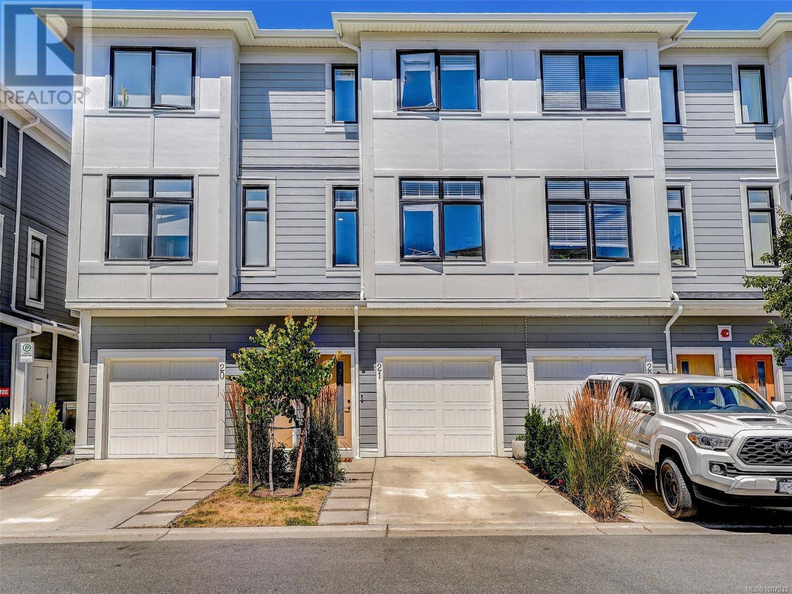 255 Caspian DR #21, Colwood, BC V9C0R9