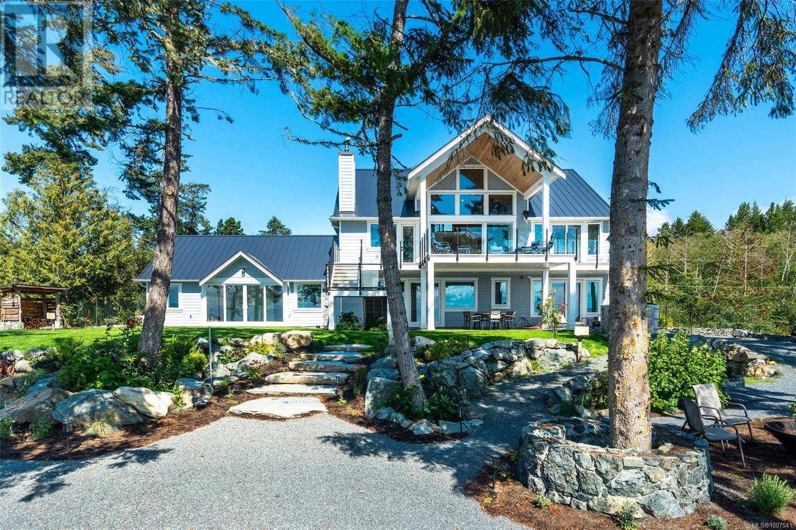 8805 West Coast Rd, Sooke, BC V9Z1E7