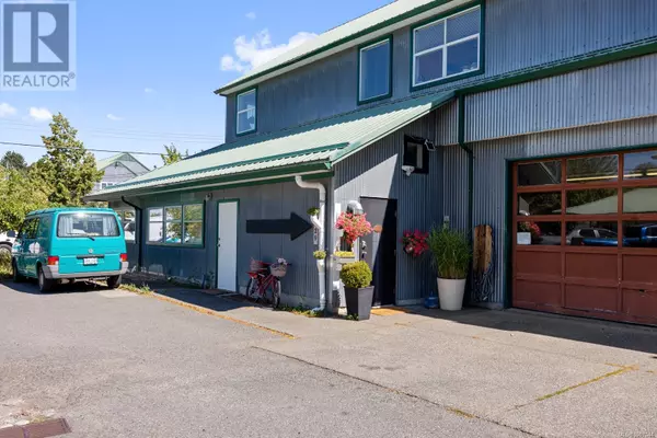 Courtenay, BC V9N8R9,2329 Rosewall CRES #B