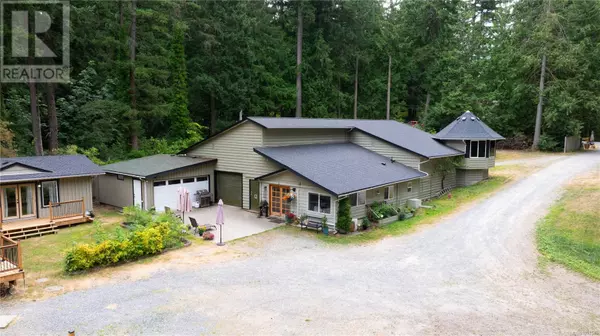 Cobble Hill, BC V8H0G3,1205 Braithwaite Dr