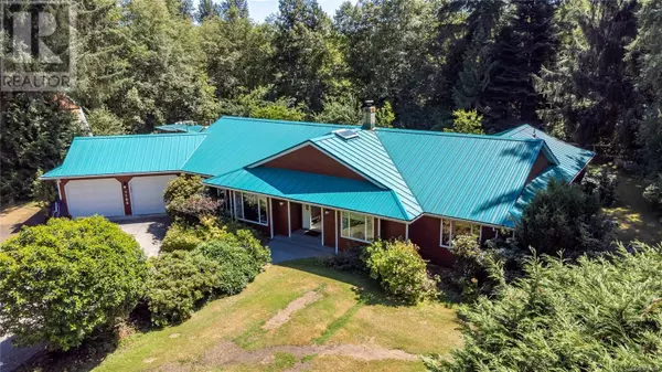 Campbell River, BC V9W6B2,1185 Merecroft Rd