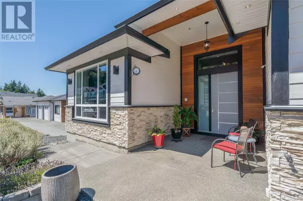Nanaimo, BC V9T6S6,4610 Sheridan Ridge