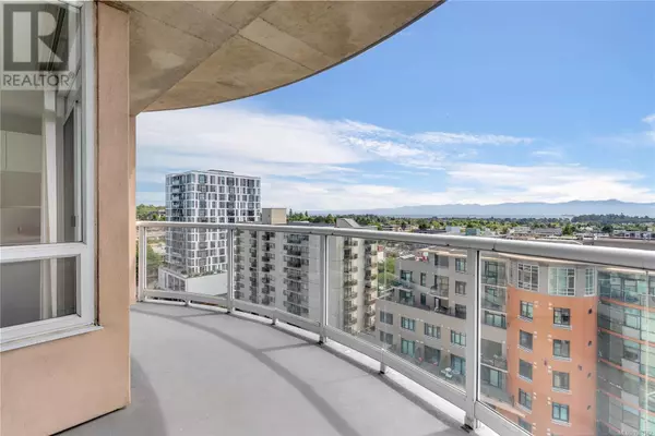 Victoria, BC V8V4Y4,1020 View ST #1301