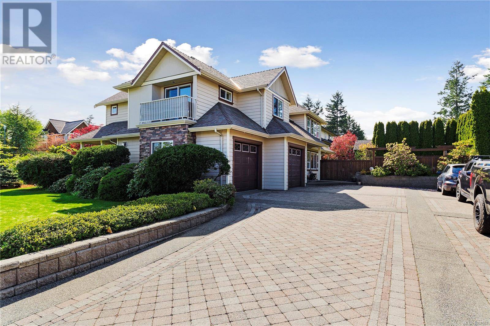 Saanich, BC V8Y3G9,4994 La Quinta Pl