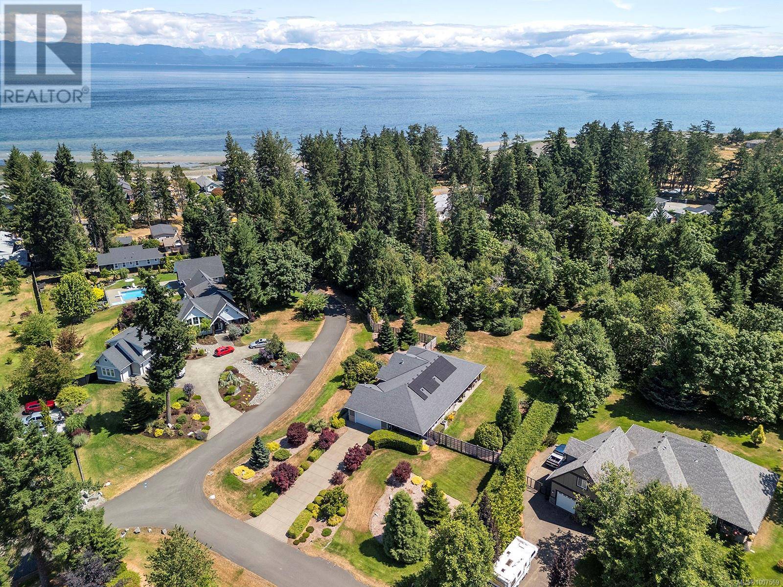 Comox, BC V9M4C5,1726 Kincora Grove