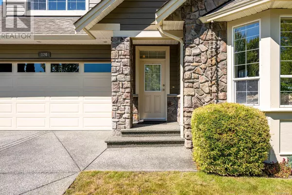 Campbell River, BC V9W0A4,126 Vermont Dr