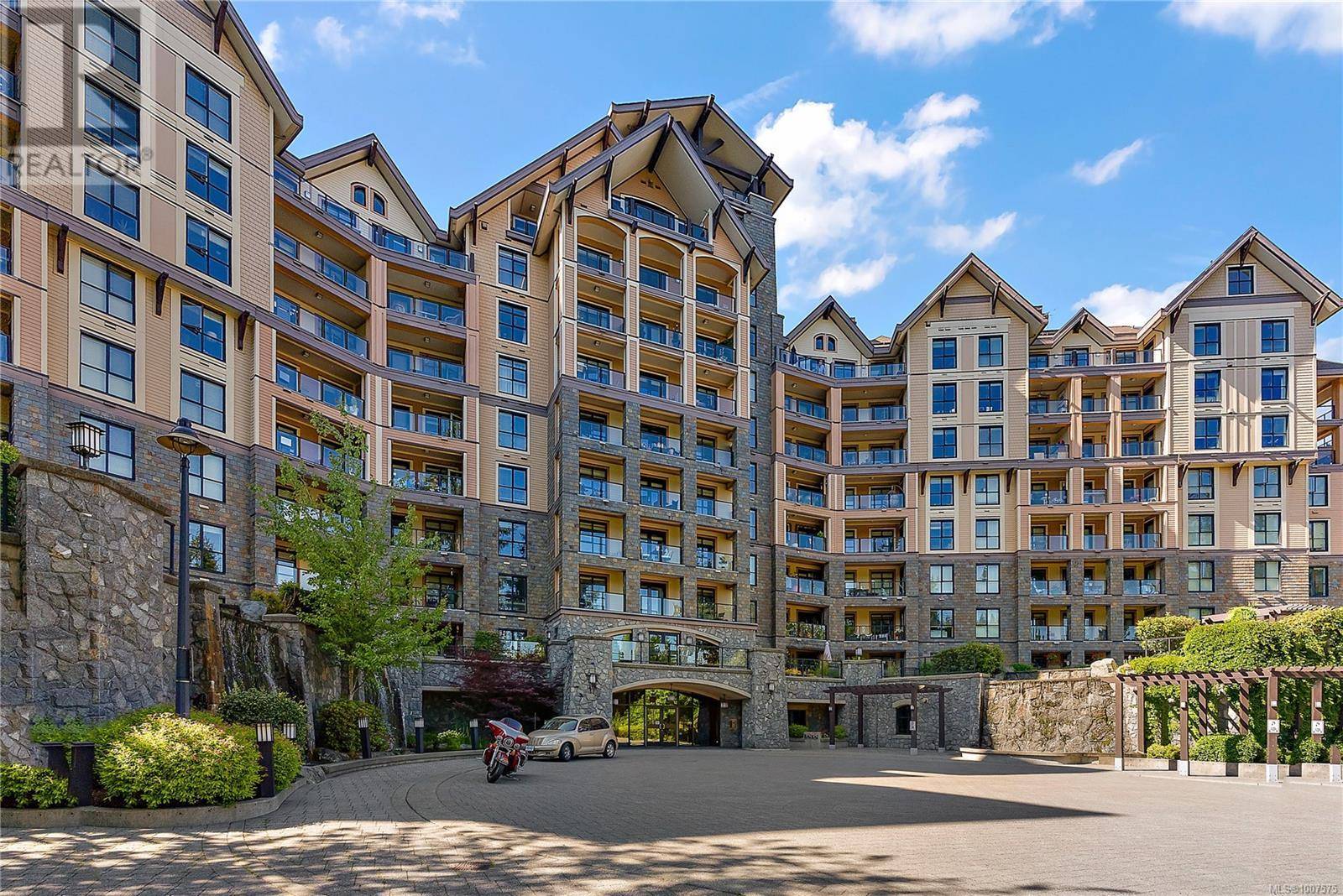 1400 Lynburne PL #419, Langford, BC V9B0A4