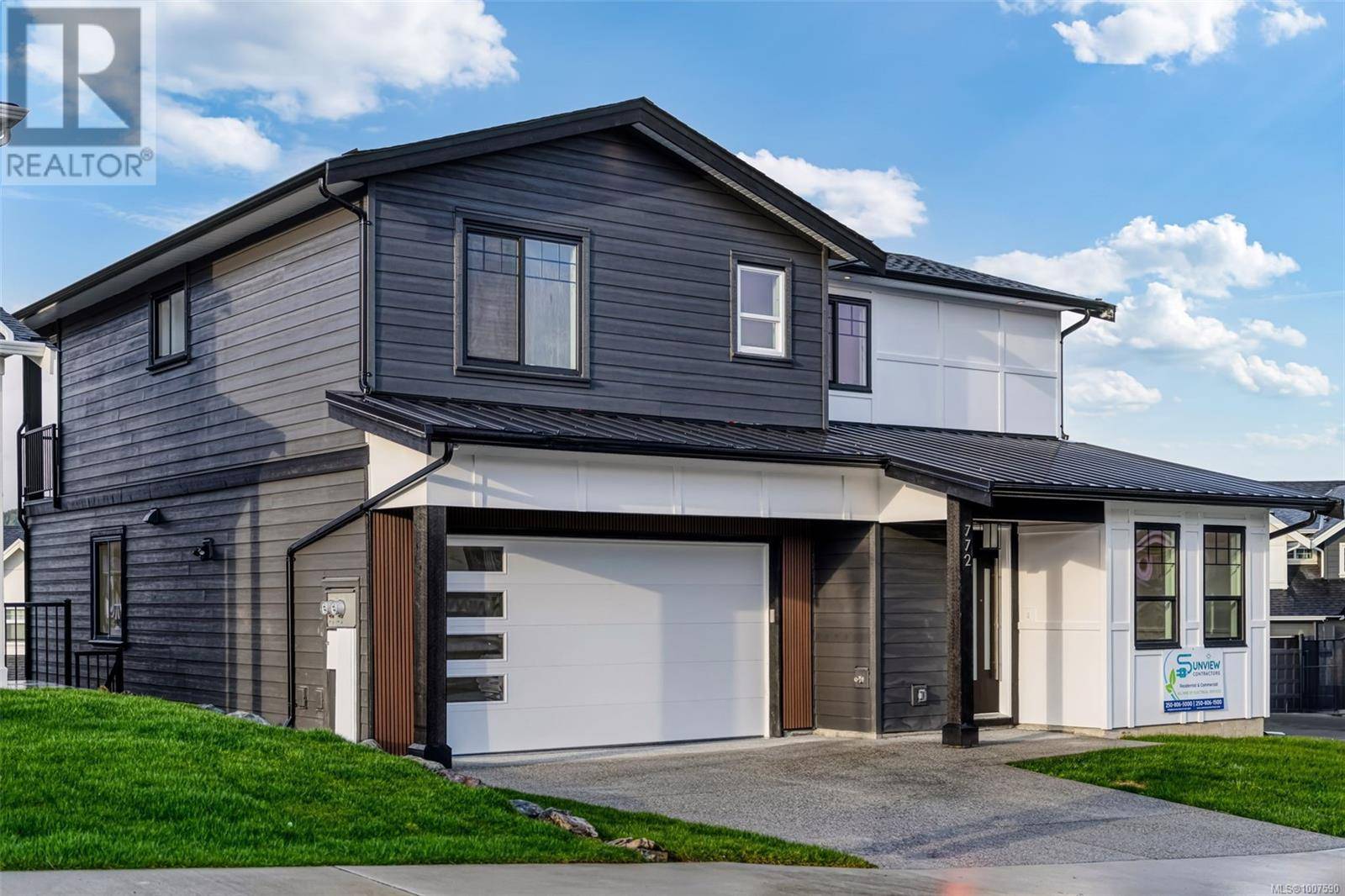 772 Plover Crt, Langford, BC V9B6Y6
