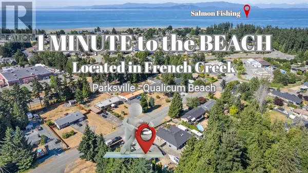 Parksville, BC V9P1X7,1526 Sunrise Dr