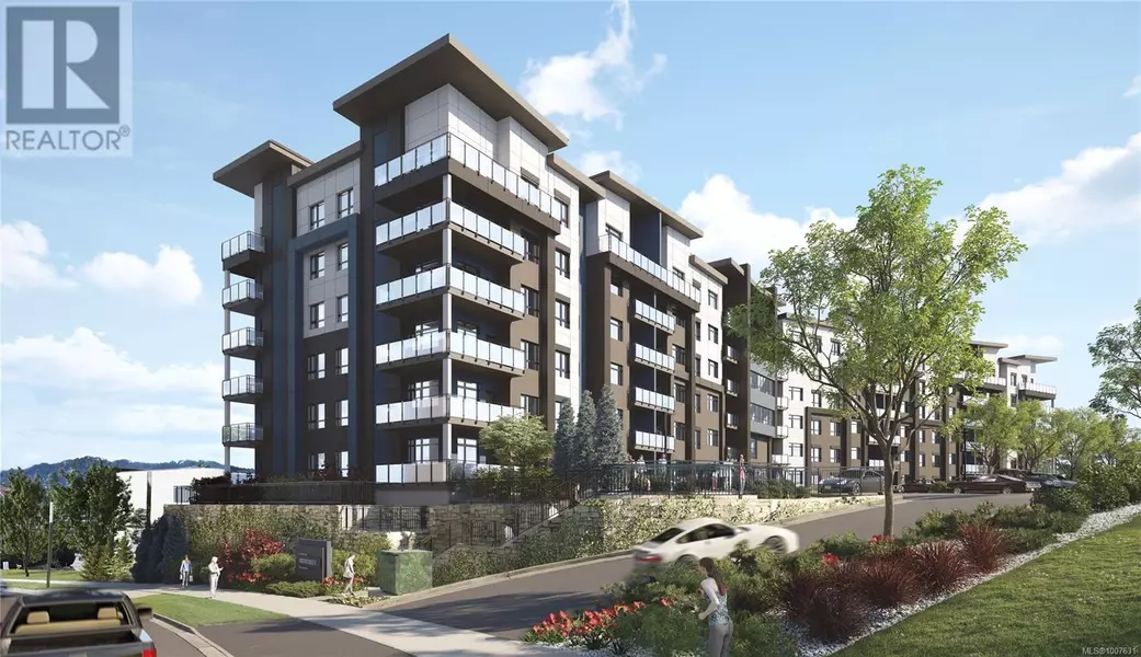 2390 City Gate BLVD #113, Langford, BC V9B7E8