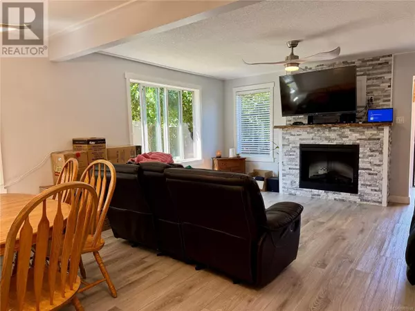 Port Alberni, BC V9Y4S3,4021 8th Ave