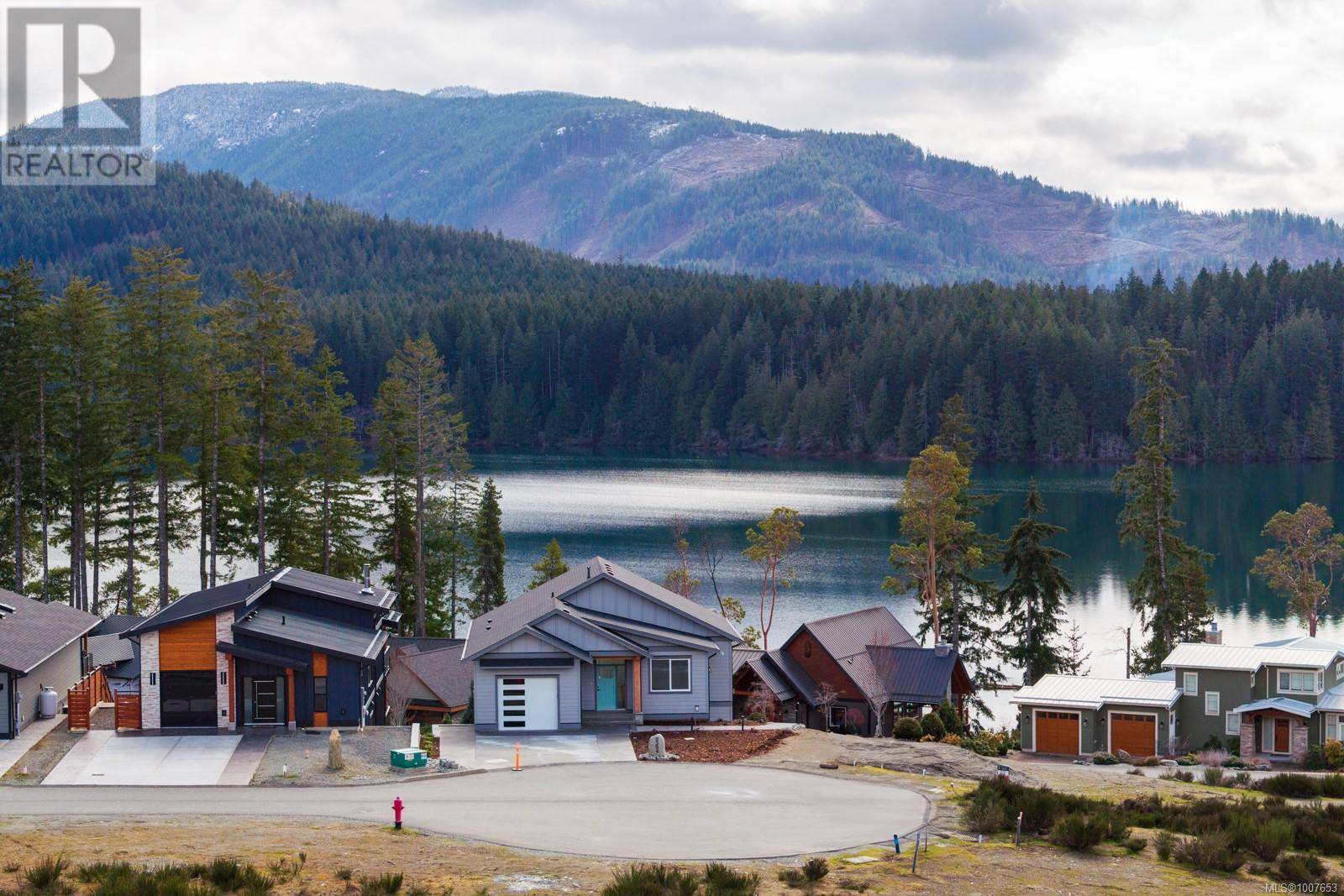 9394 Lakefront Rise, Lake Cowichan, BC V0R2G1
