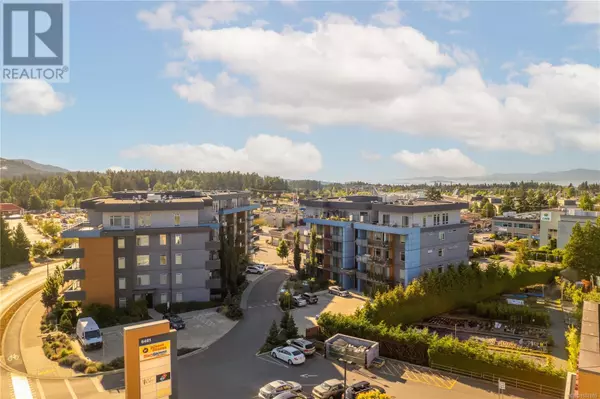 6544 Metral DR #302, Nanaimo, BC V9T2L8