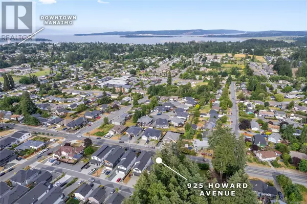Nanaimo, BC V9R3T4,925 Howard Ave