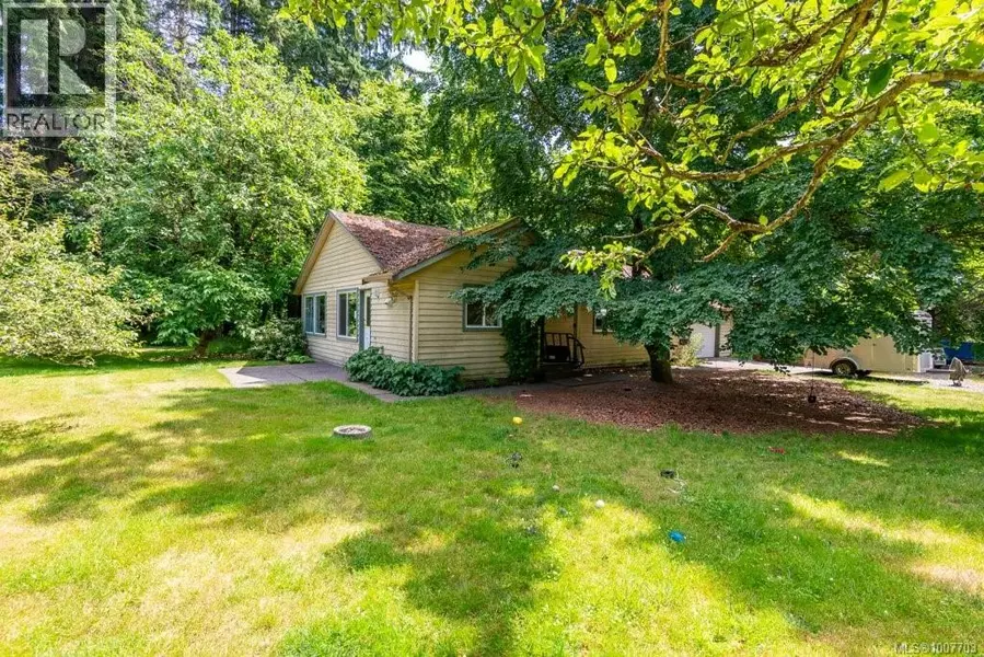 3951 Forbidden Plateau Rd, Courtenay, BC V9J1P9