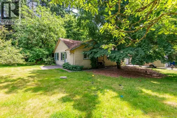 Courtenay, BC V9J1P9,3951 Forbidden Plateau Rd