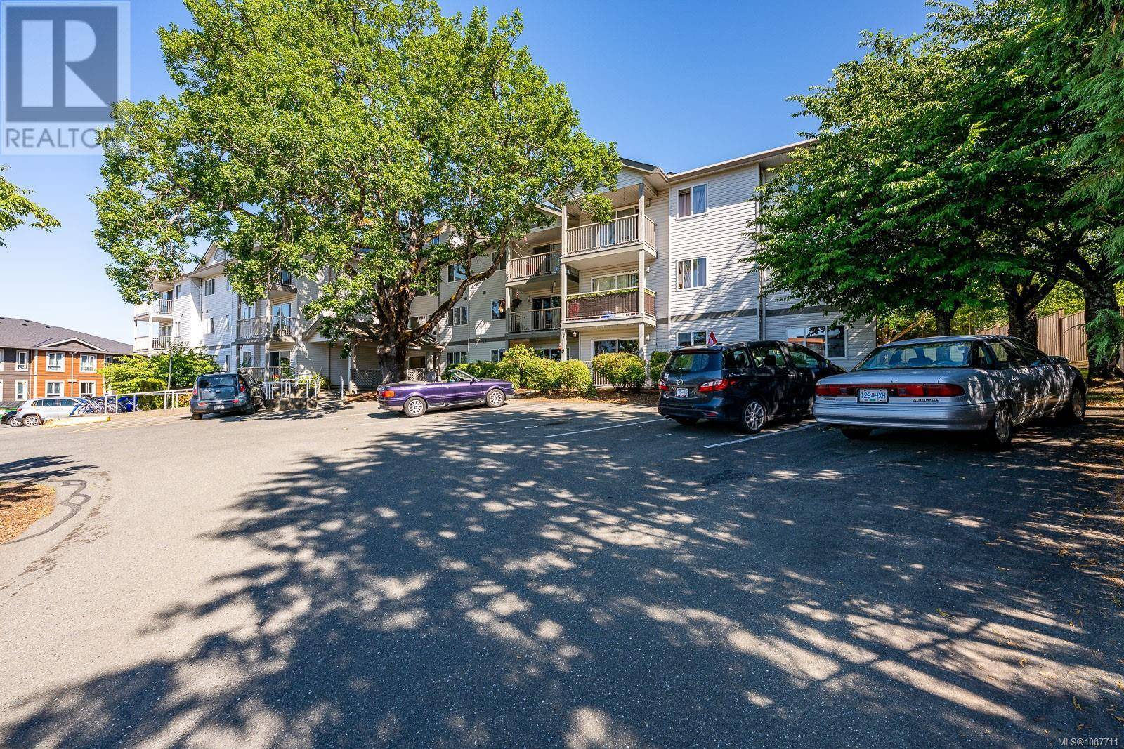 Courtenay, BC V9N3R9,840 Braidwood RD #309